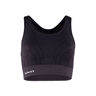 Motyon 2.0 UW Sport-BH Damen-Schwarz