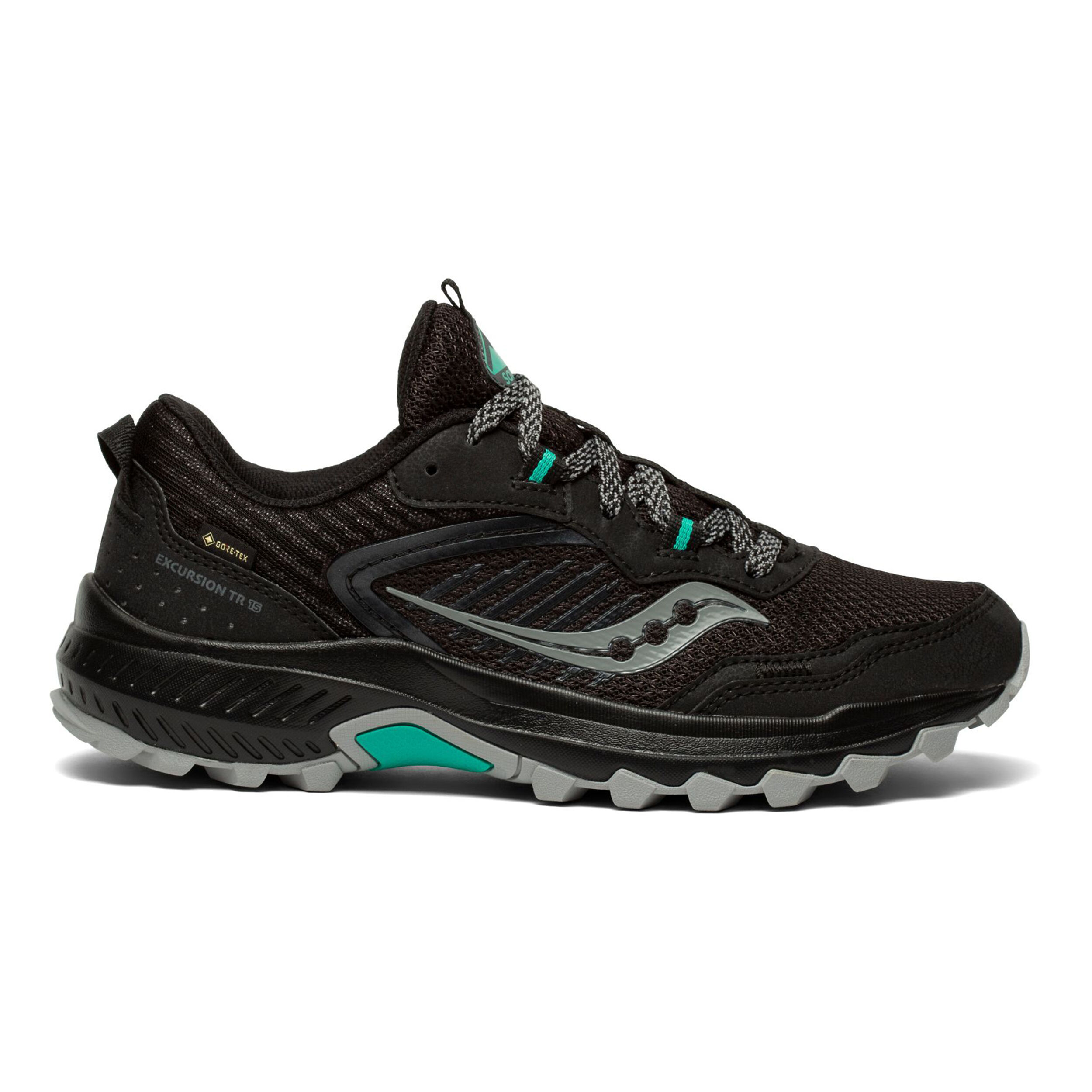 Saucony gtx damen discount