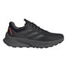 Terrex Soulstride Flow Trailschuh Herren-Schwarz,Grau