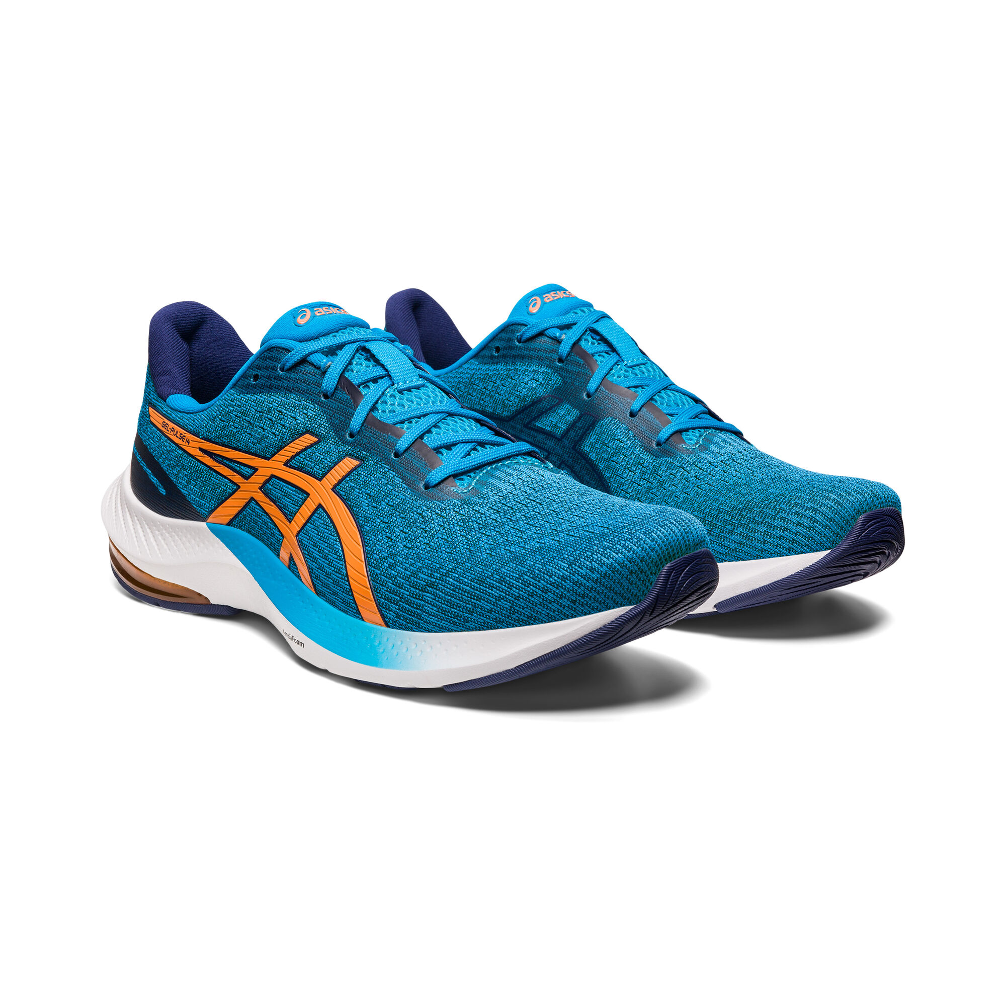 ASICS