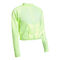Run Top Mid Longsleeve Women