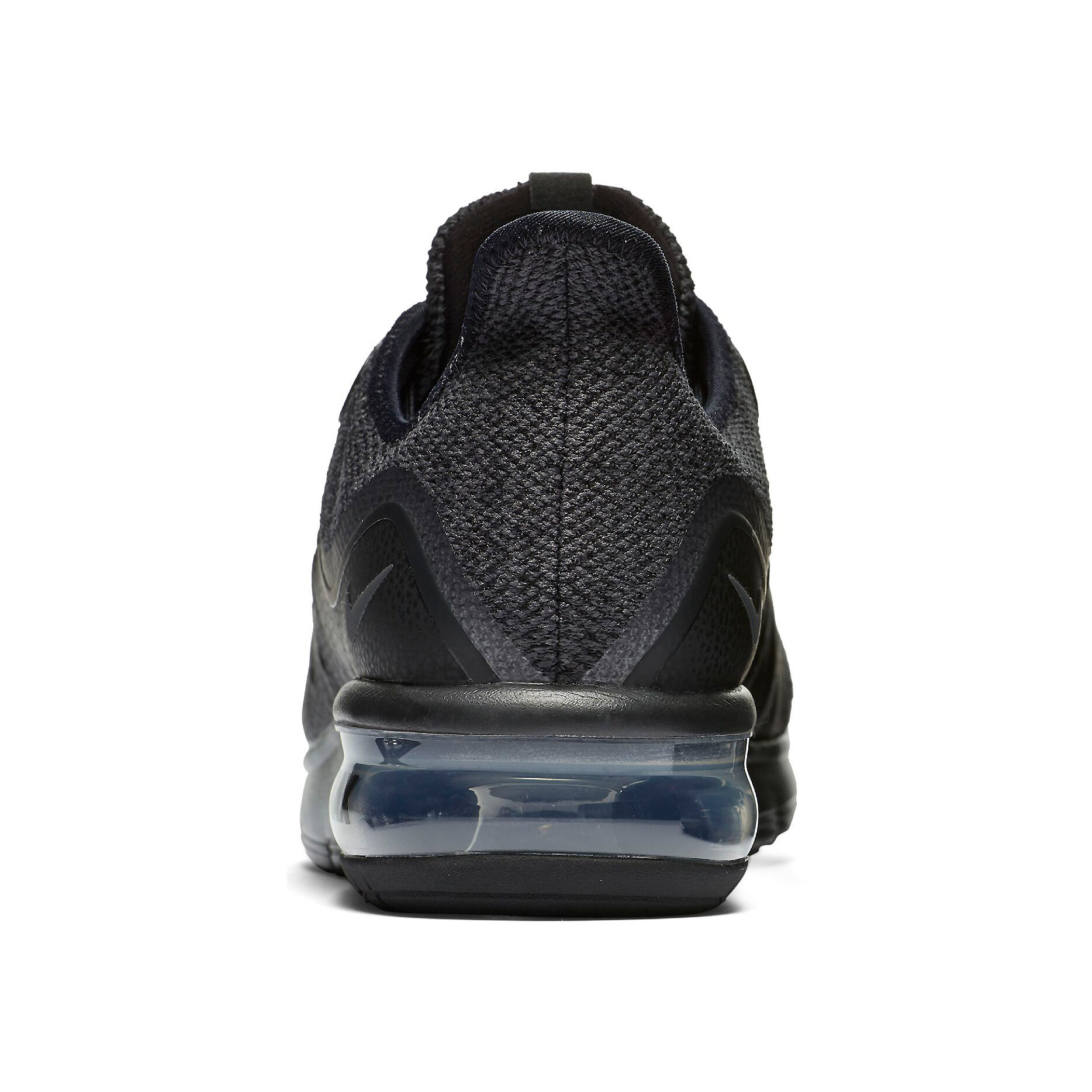 Nike Air Max Sequent 3 Neutralschuh Herren Schwarz Dunkelgrau in GroBe 45 online kaufen Running Point AT