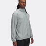Launch Lightweight Laufjacke Herren-Grün