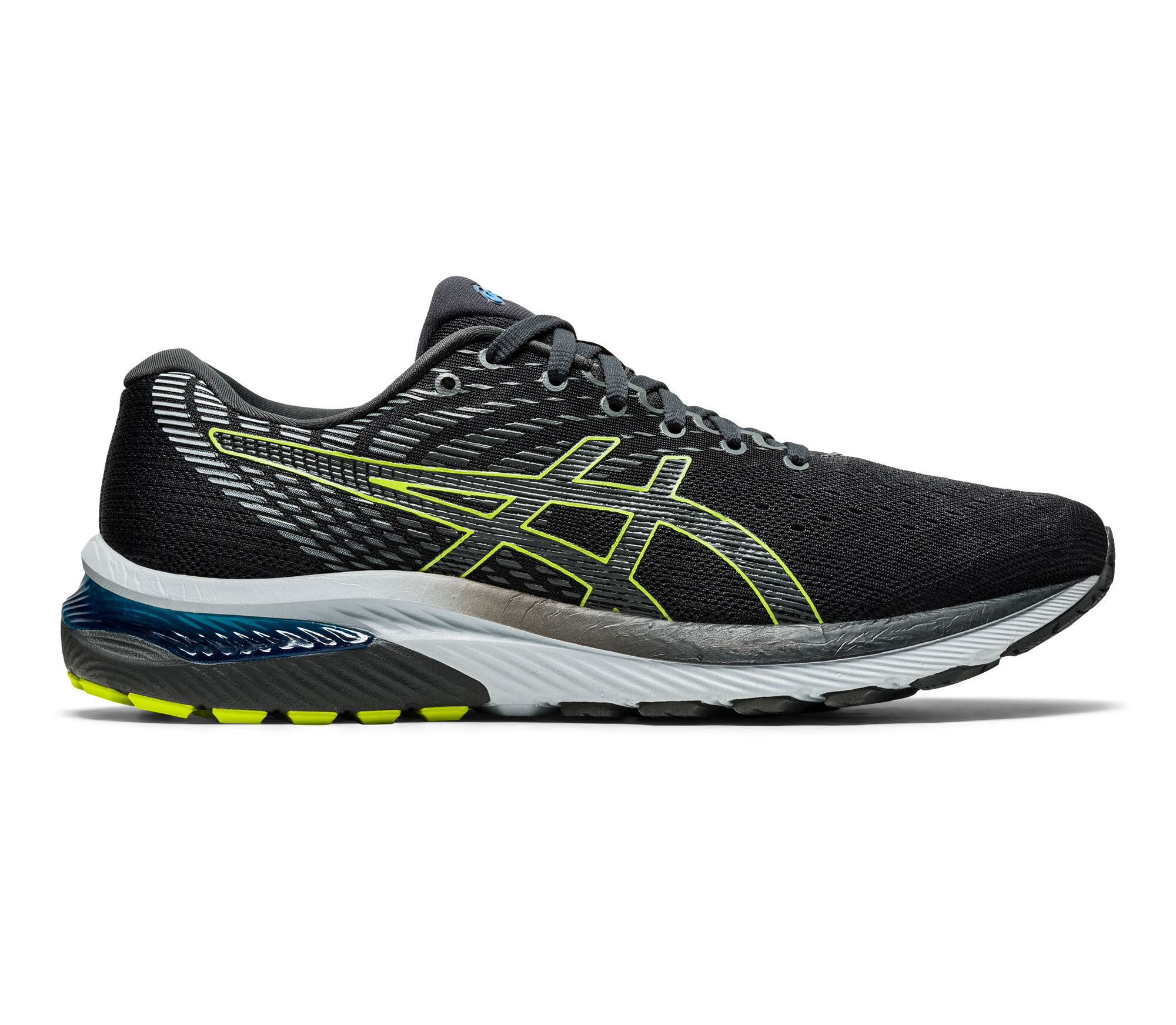 ASICS