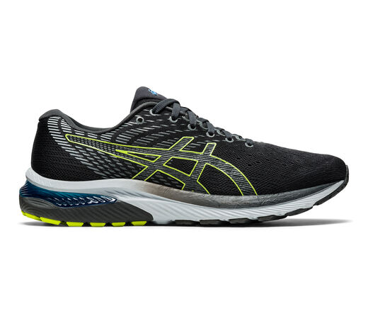 ASICS