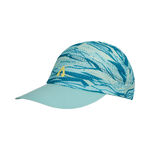 P.A.C. PAC Mesh Run Cap