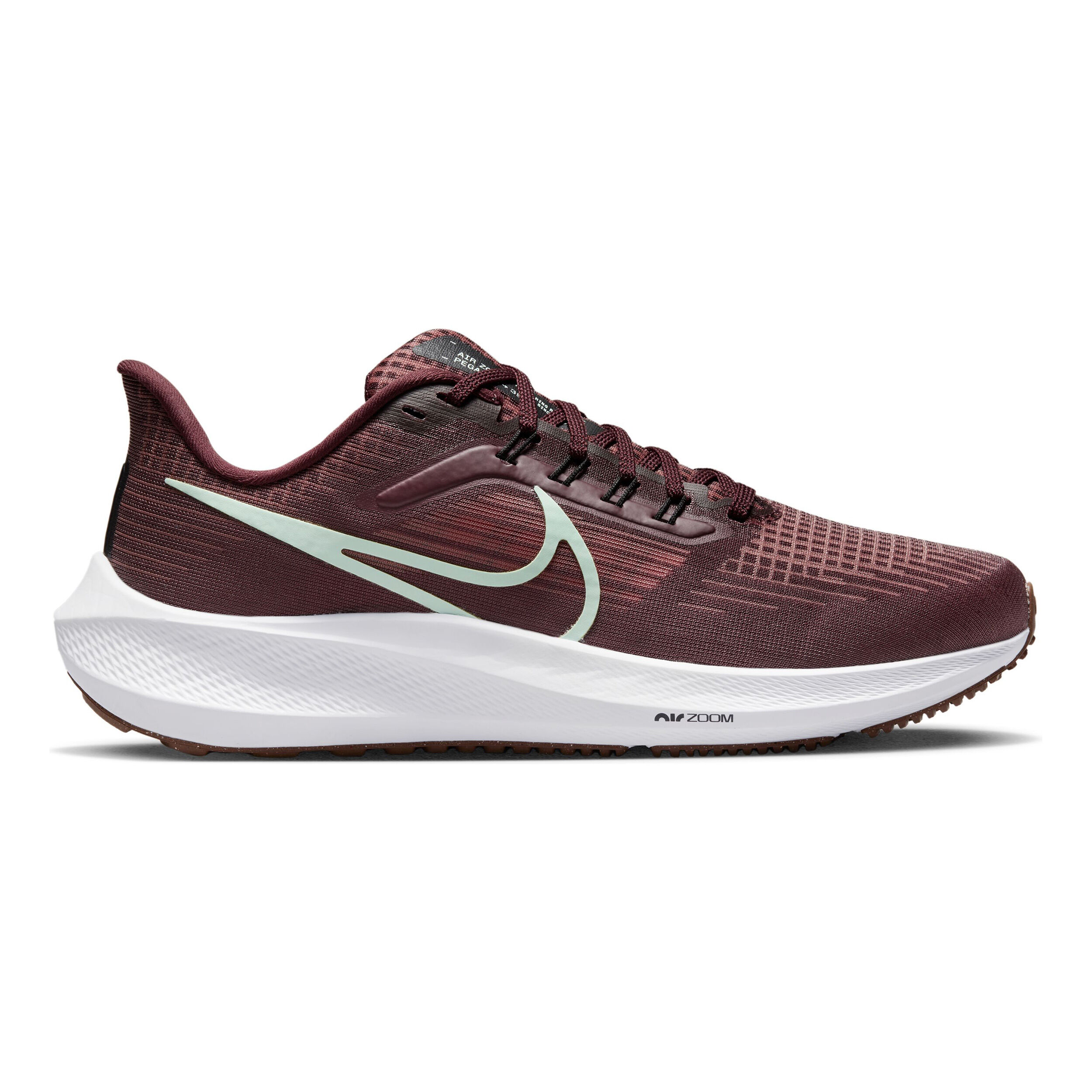 Nike Air Zoom Pegasus 39 Neutralschuh Damen Rot Mint online kaufen Running Point AT