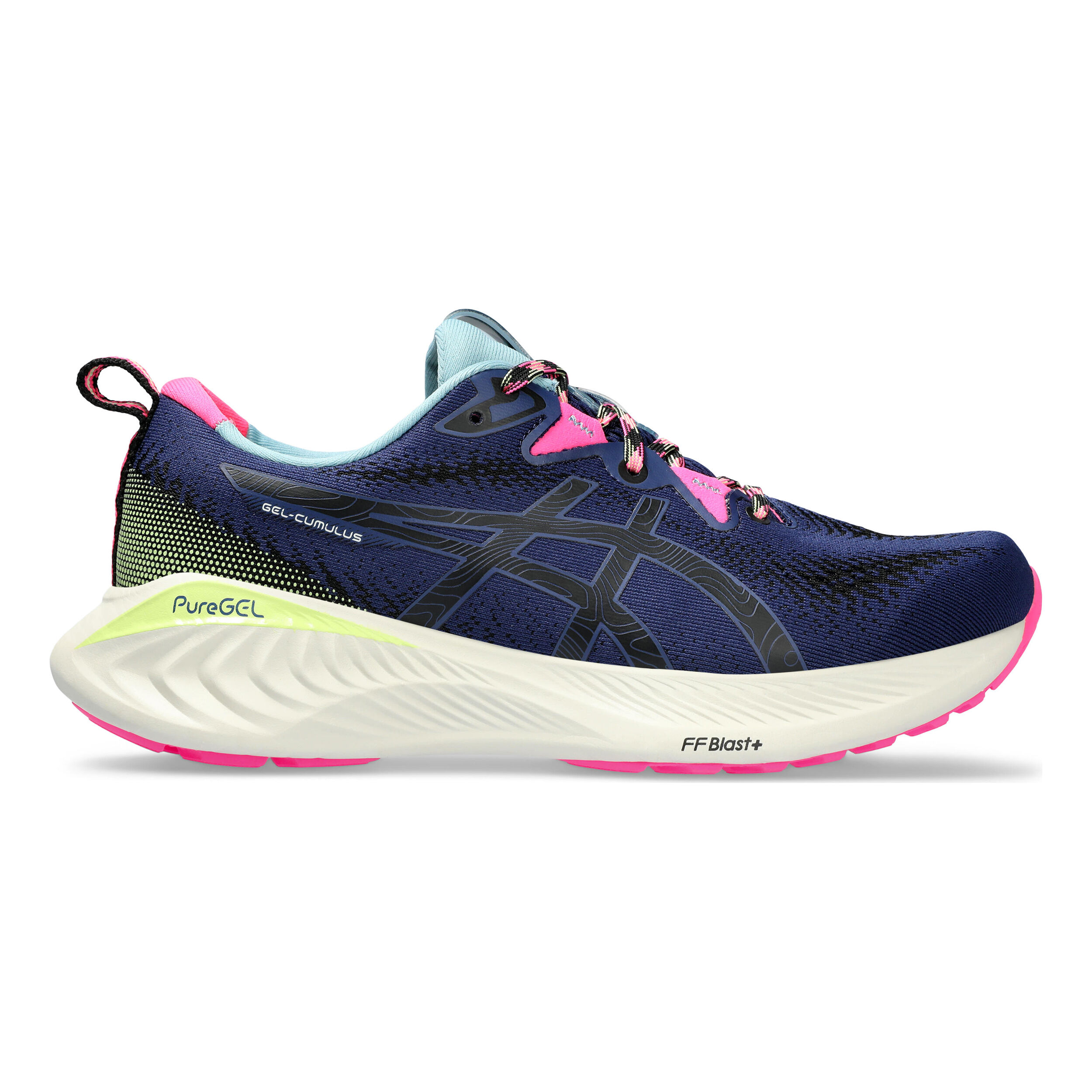 Asics gel cumulus best sale 20 damen 40 5