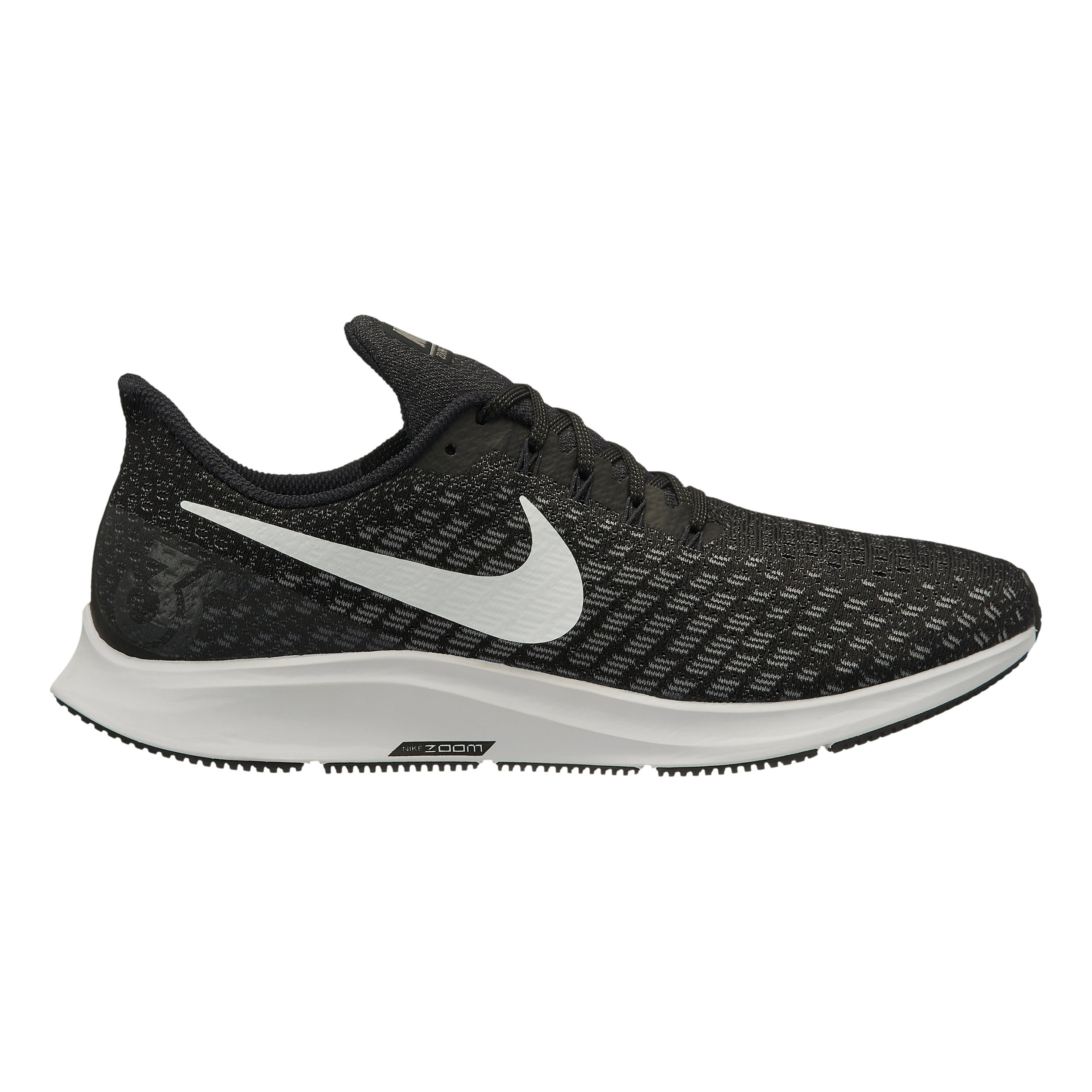 Nike Air Zoom Pegasus 35 Neutralschuh Herren Schwarz Grau online kaufen Running Point AT