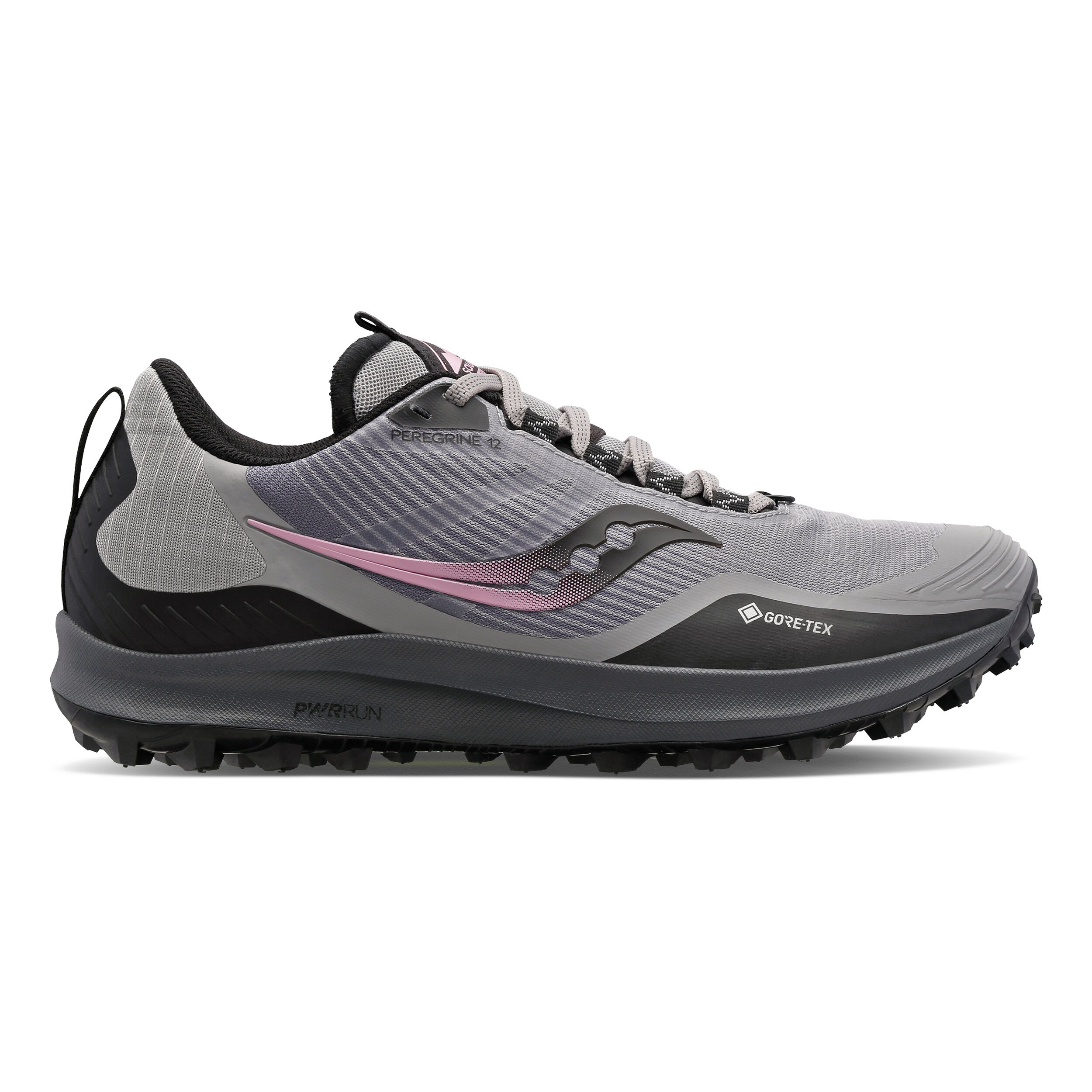 Saucony damen grau outlet