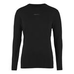 Craft Bekleidung Craft ADV Essence 2 Laufshirt Herren-Schwarz