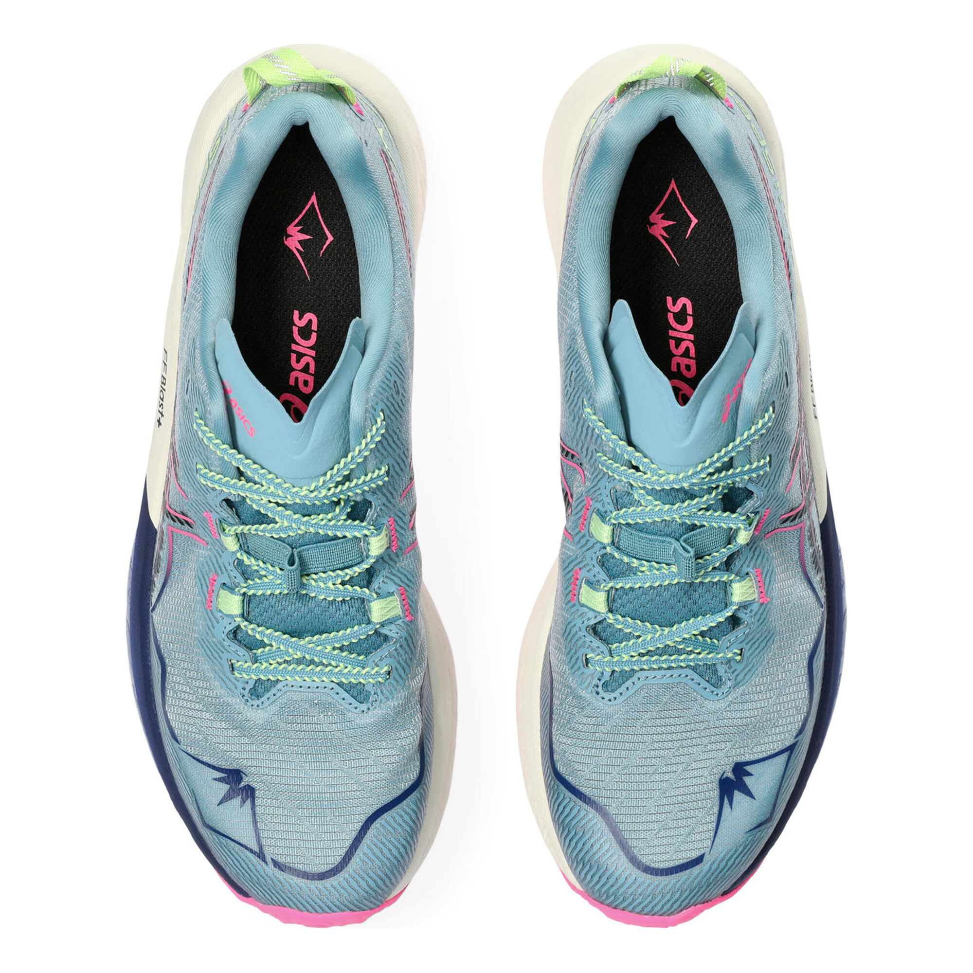ASICS