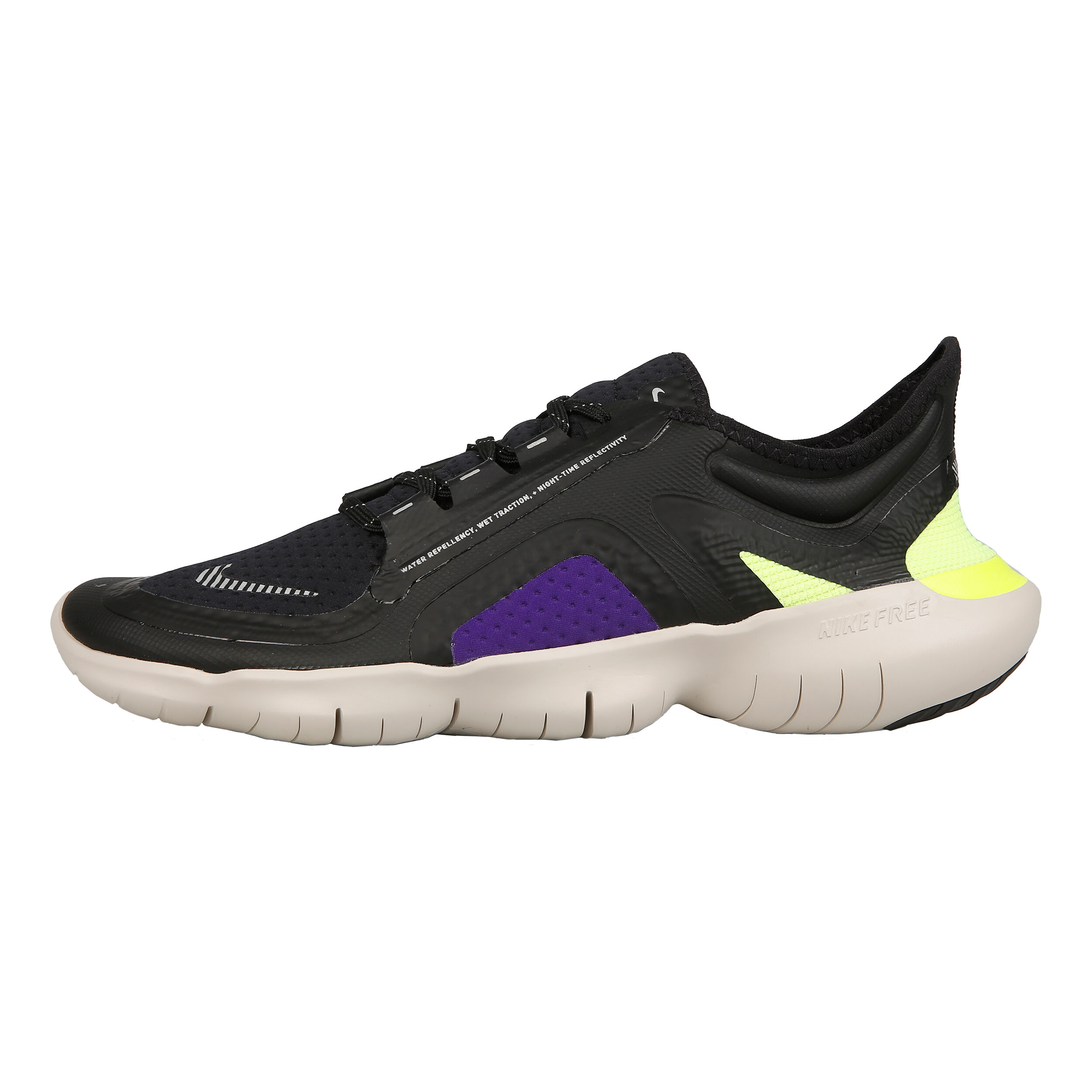 Free rn damen schwarz shop