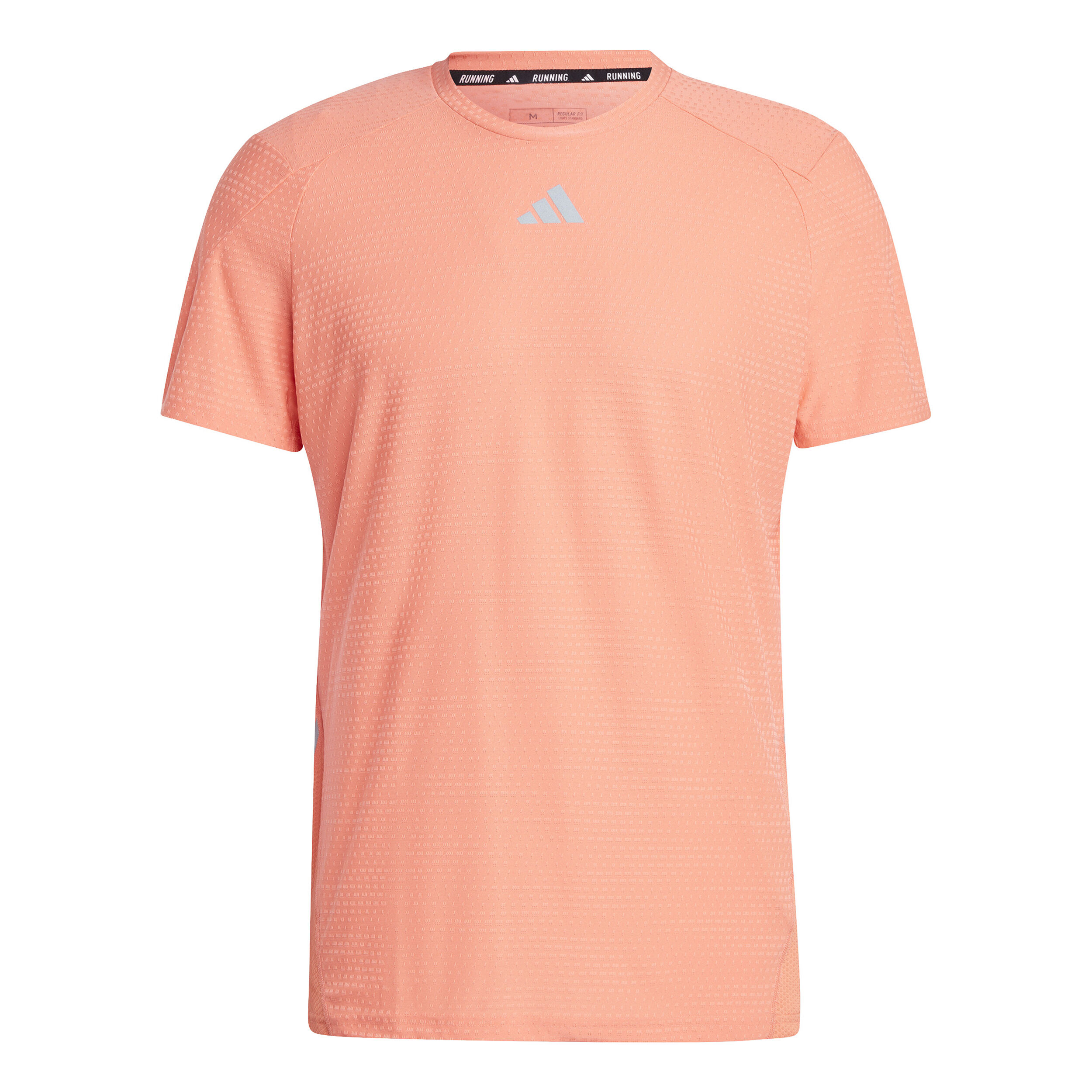 adidas X City Heat Laufshirt Herren Apricot online kaufen Running Point AT