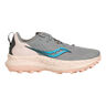 Blaze TR Trailschuh Damen-Flieder,Mehrfarbig