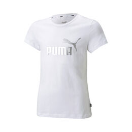 Essential + Logo Tee