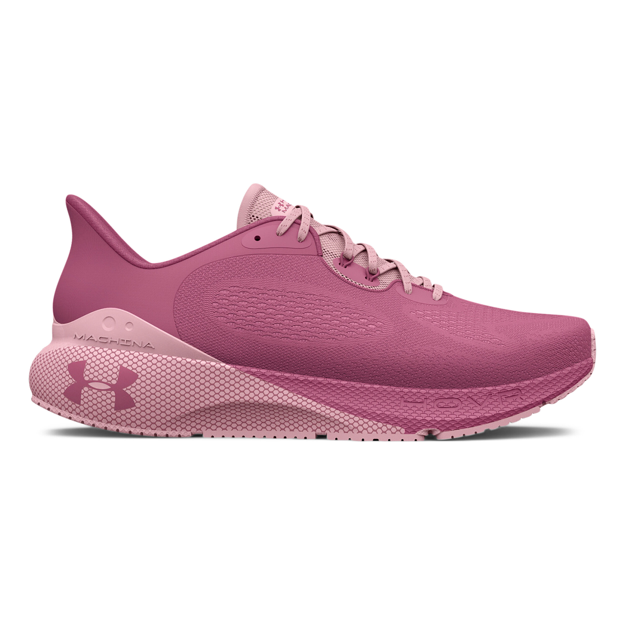 Under Armour HOVR Machina 3 Neutralschuh Damen Pink online kaufen Running Point AT