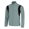 Velocity Woven Laufjacke Herren-Grün