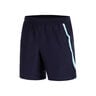 Launch 7in Shorts Herren-Blau