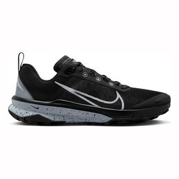 React Terra Kiger 9