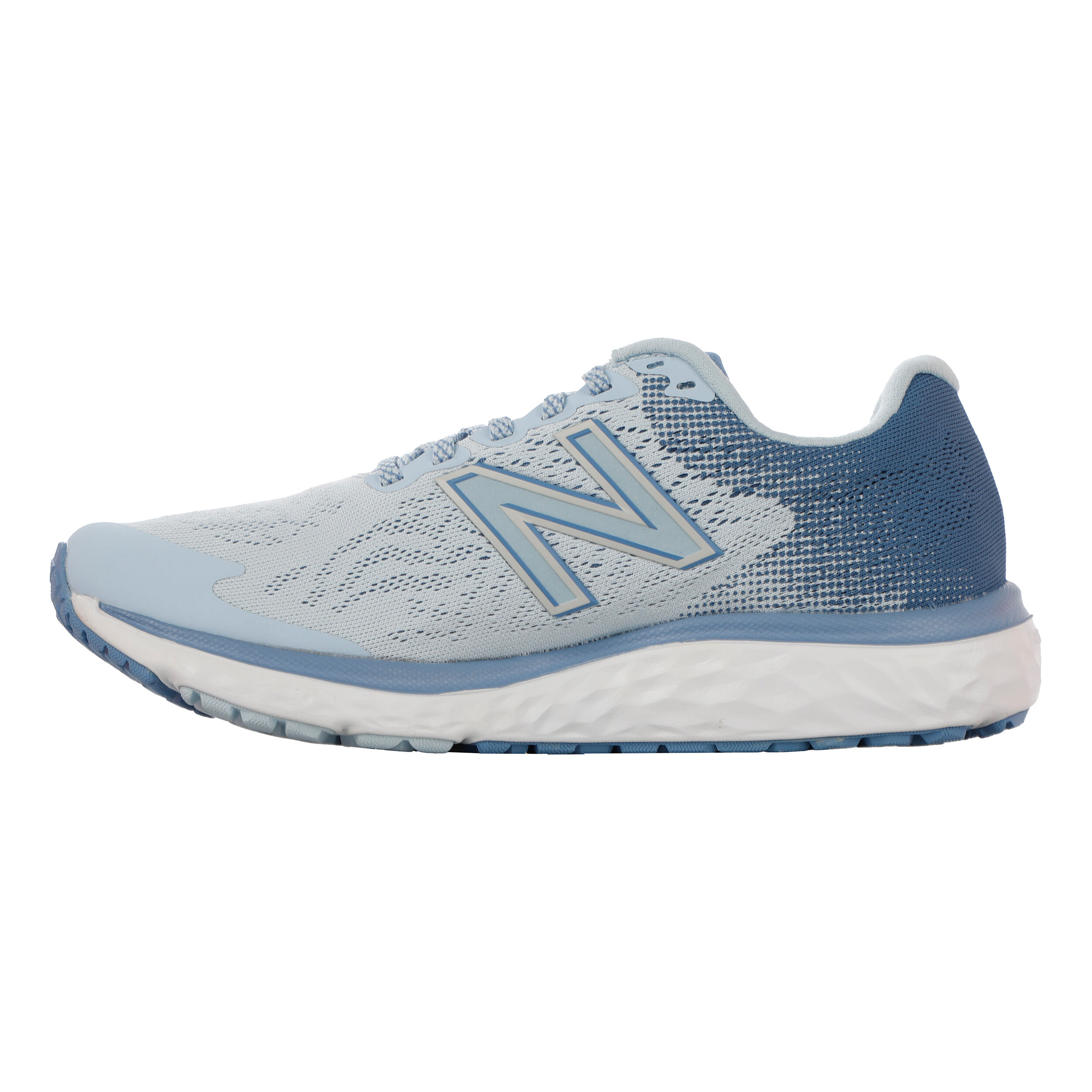 New Balance Fresh Foam 680 V7 Neutralschuh Damen Blau online kaufen Running Point AT