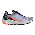 adidas Laufschuhe adidas Terrex Trailrider Trailschuh Damen-Flieder,Schwarz