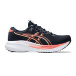 ASICS Laufschuhe ASICS Gel-Excite 11 Neutralschuh Damen-Dunkelblau,Koralle