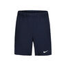 Dri-Fit Victory Court 9in Shorts Herren - dunkelblau, 