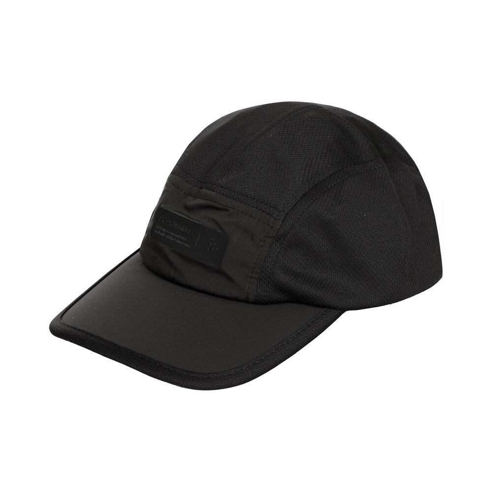 Craft Pro Hypervent Cap - Schwarz