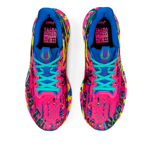ASICS