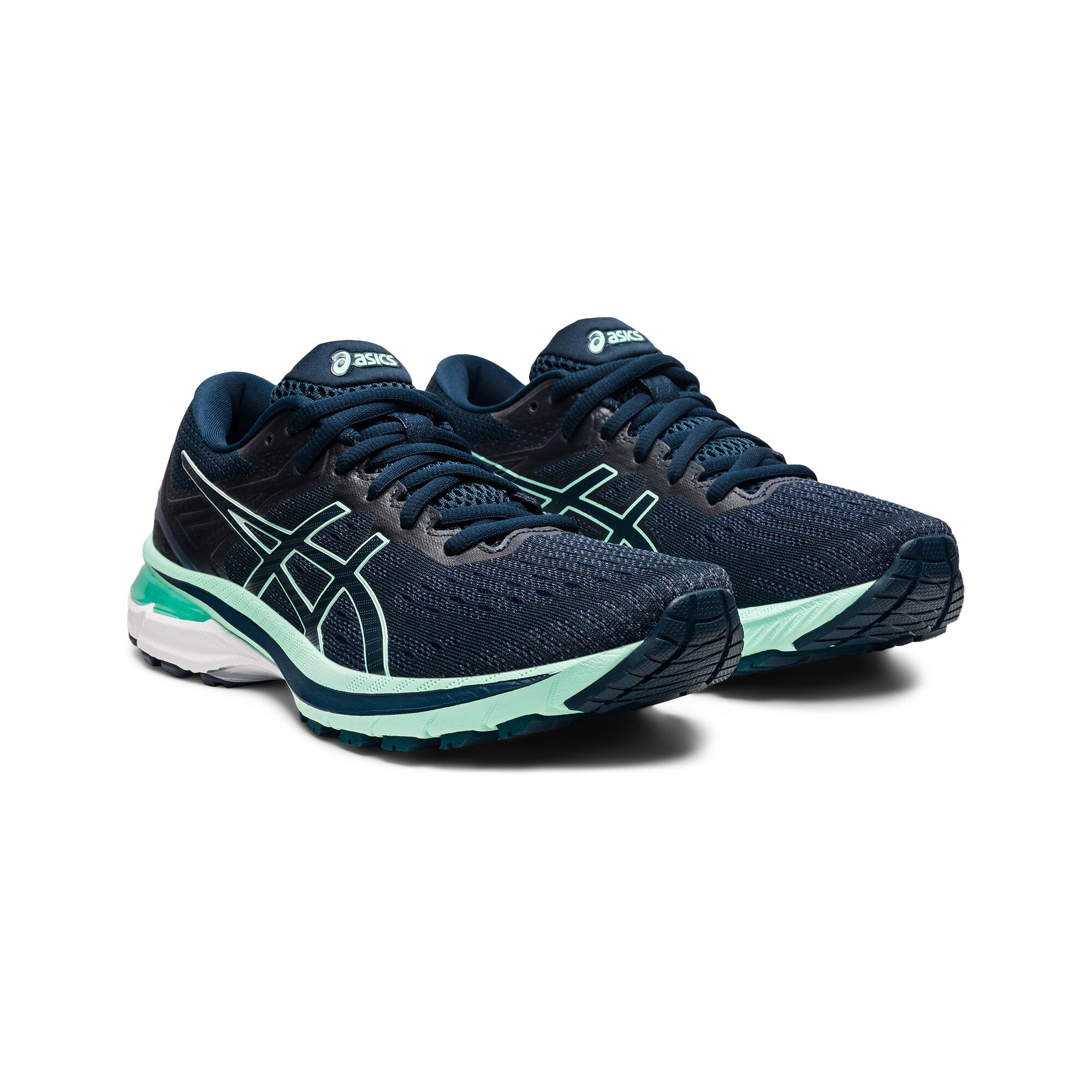 ASICS