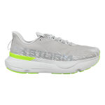Under Armour Laufschuhe Under Armour Infinite Pro 2 Storm Neutralschuh-Grau,Grau
