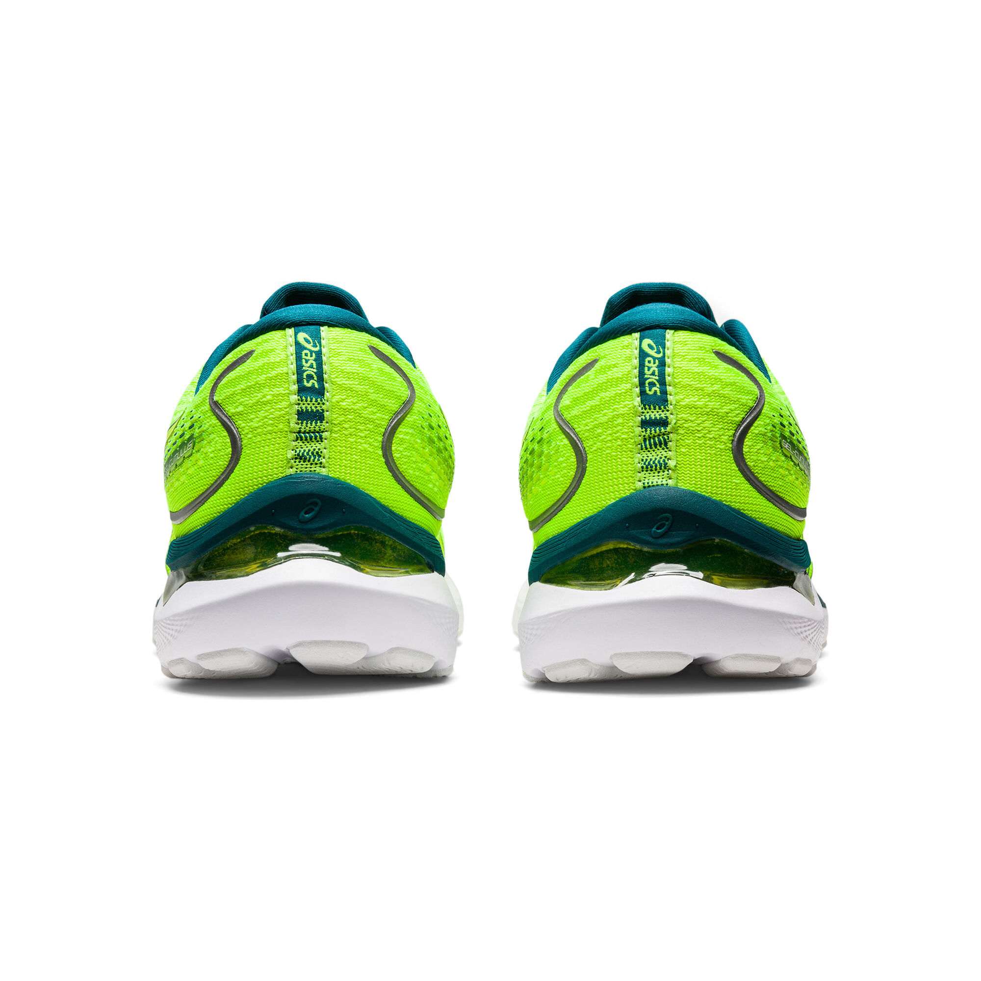 ASICS