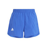 adidas Bekleidung adidas Teamwear Laufshorts Kinder-Blau