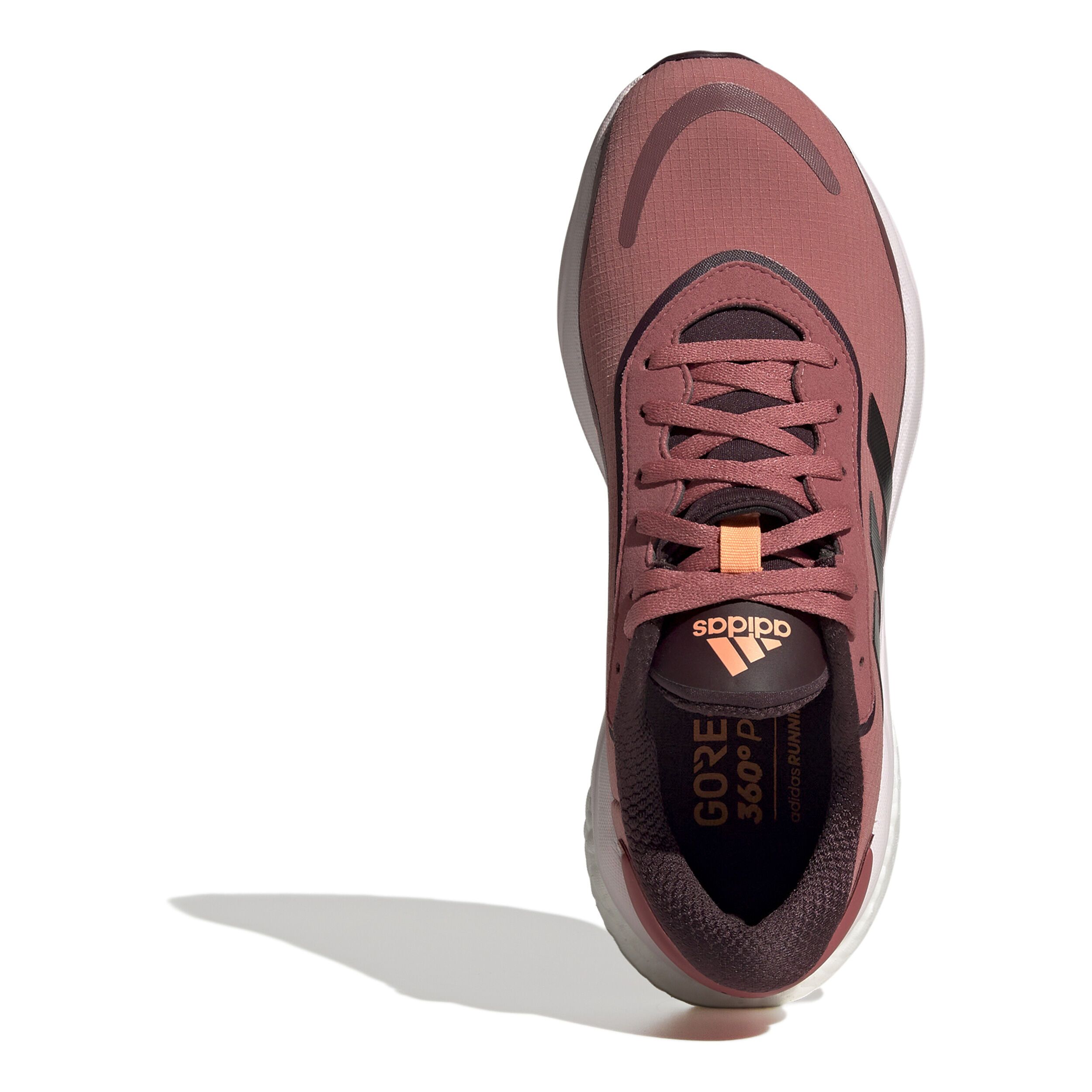 adidas Supernova GTX Neutralschuh Damen Rot online kaufen