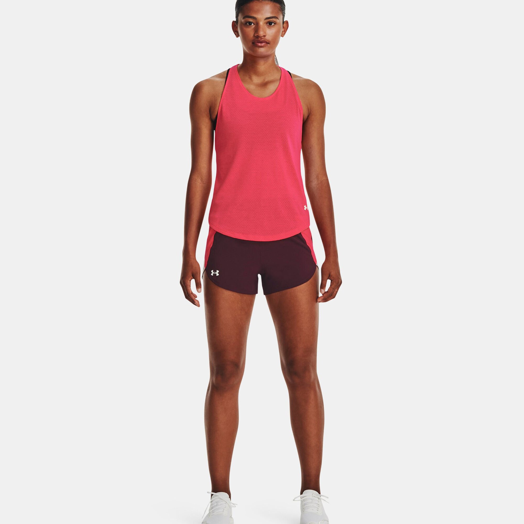 Under Armour