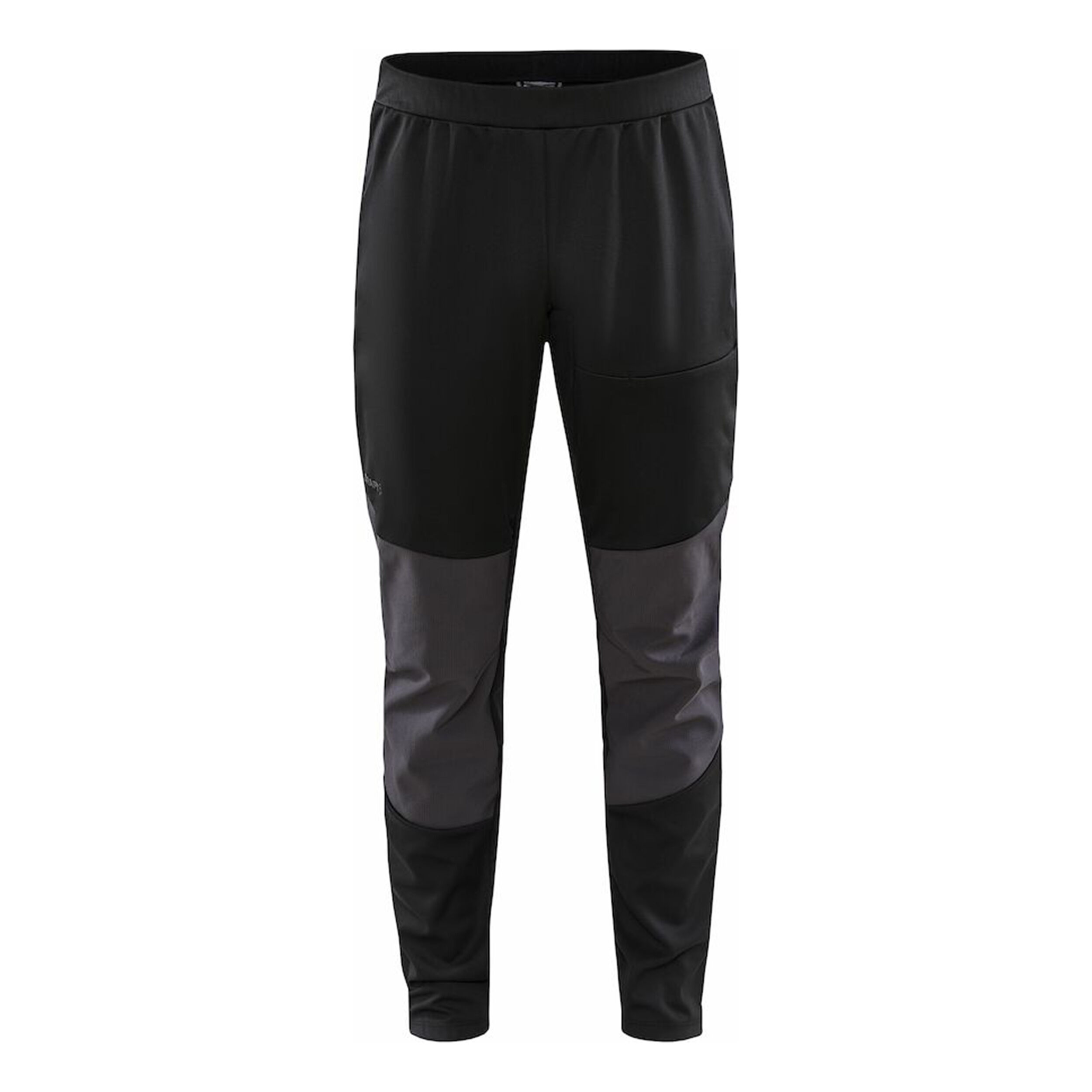 Craft ADV Backcountry Hybrid Laufhose Herren Schwarz online kaufen |  Running Point AT