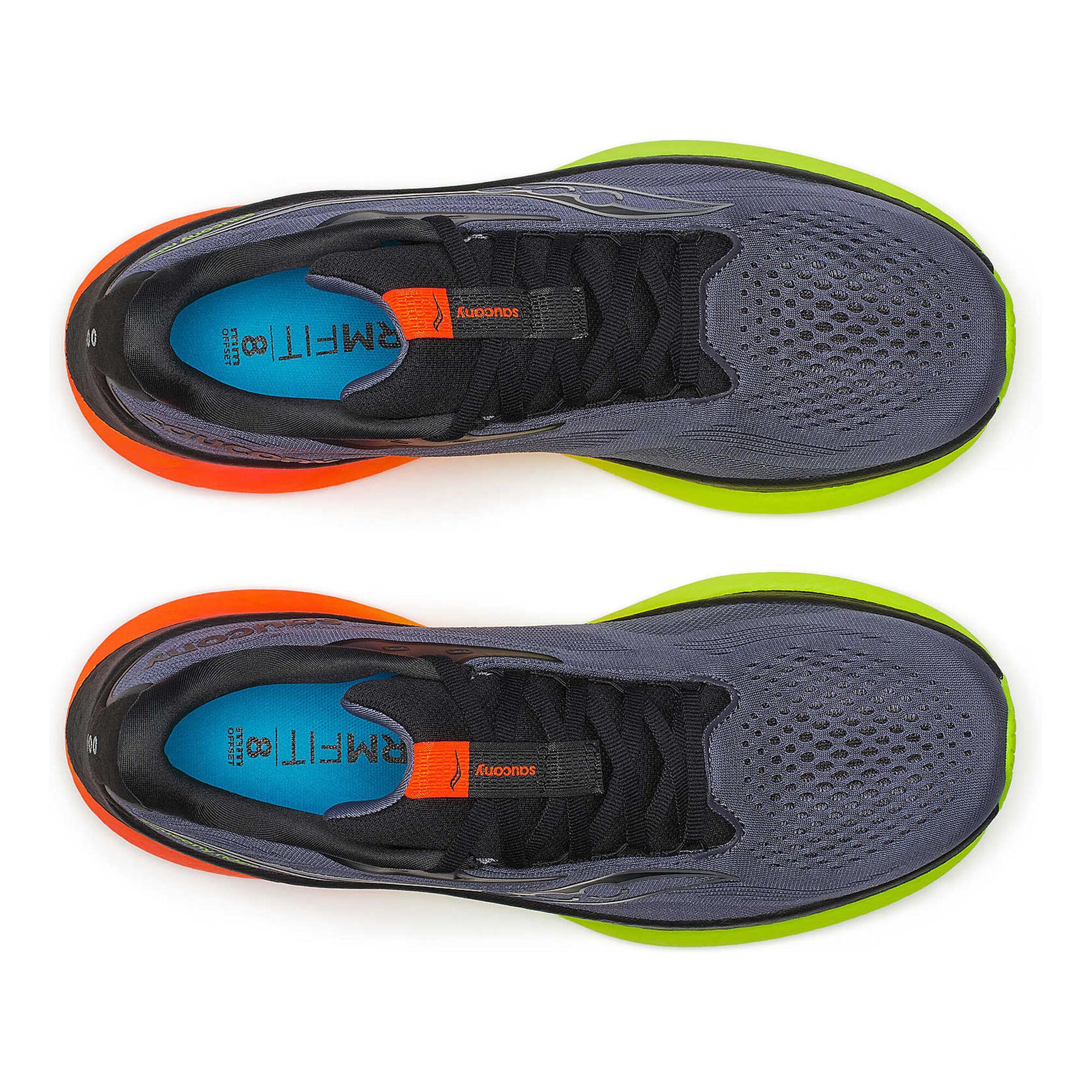 Saucony