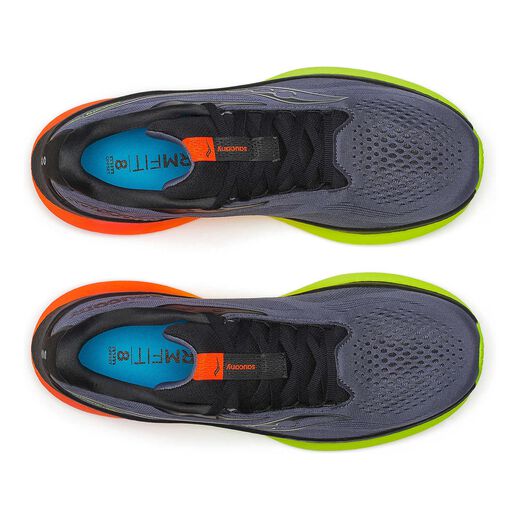 Saucony