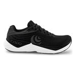 TOPO ATHLETIC Laufschuhe TOPO ATHLETIC Ultrafly 5 Stabilitätsschuh Damen-Schwarz,Weiß
