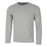 Dri-Fit Miler UV Longsleeve