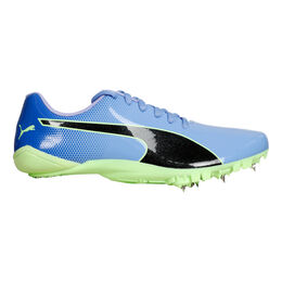 evoSPEED Prep Sprint 3