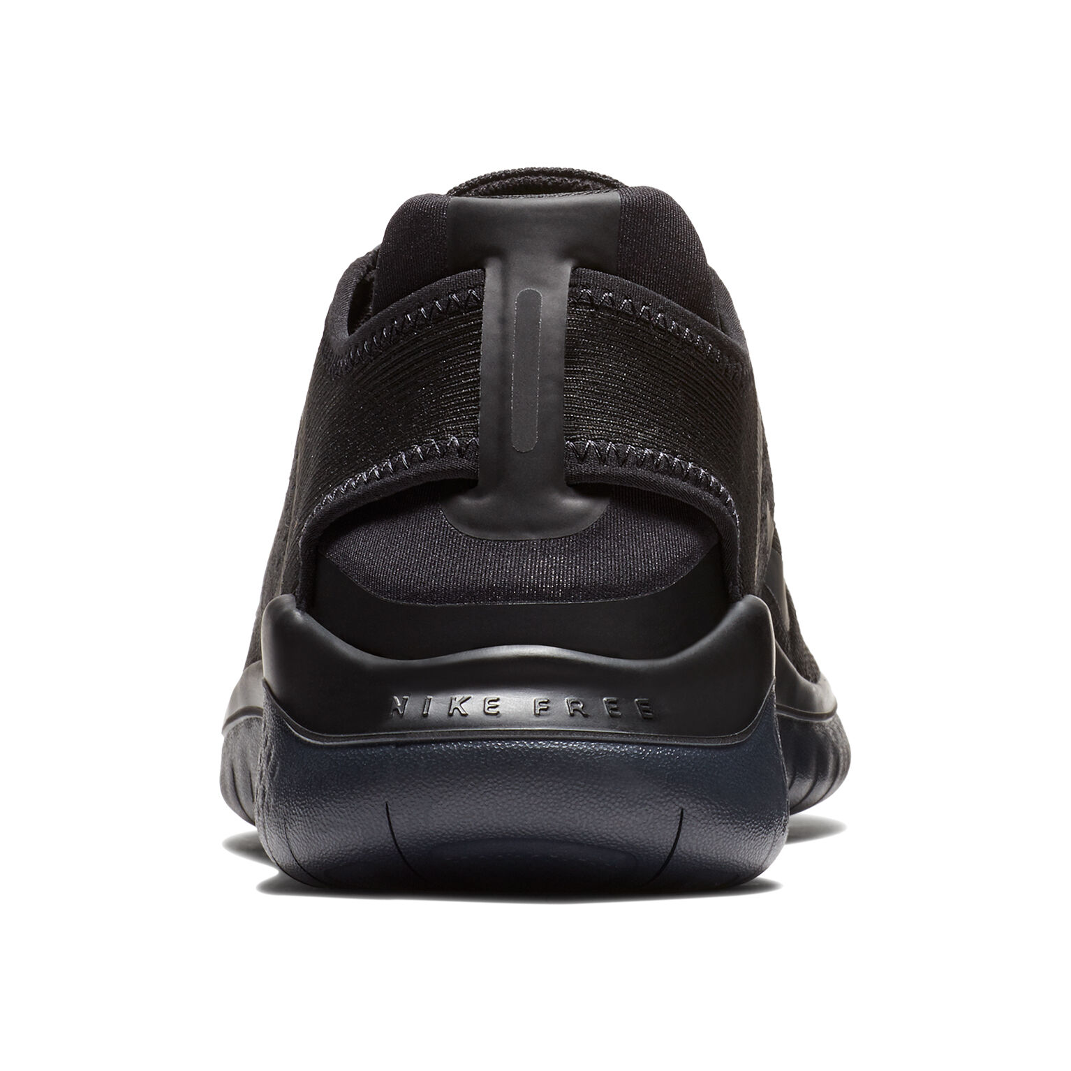 Nike Free Run 2018 Natural Running Schuh Herren Schwarz Dunkelgrau online kaufen Running Point AT