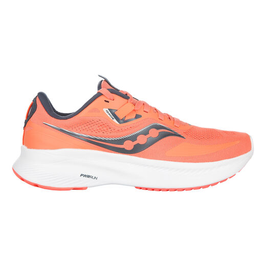 Saucony