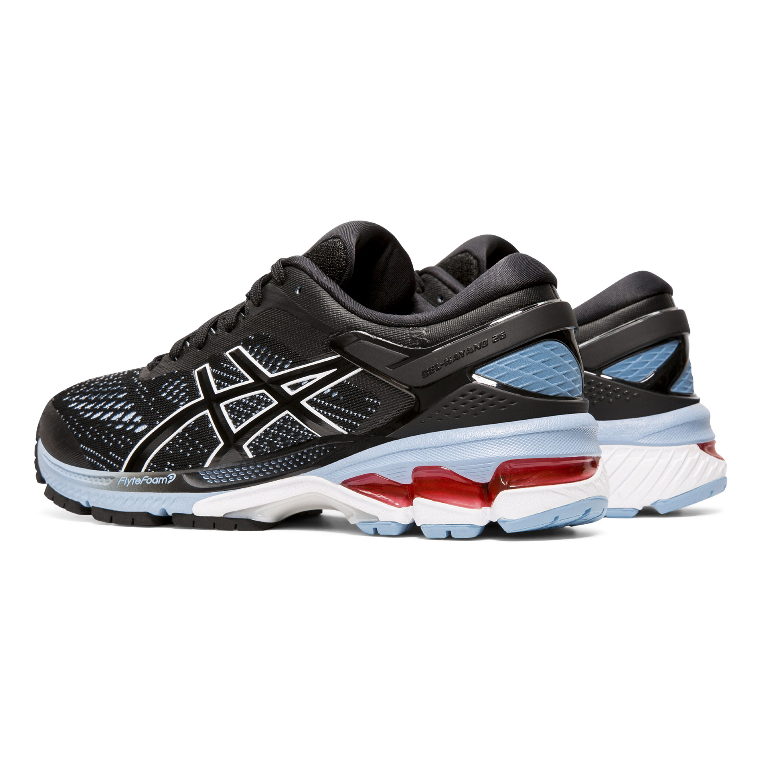Kayano 26 dam store
