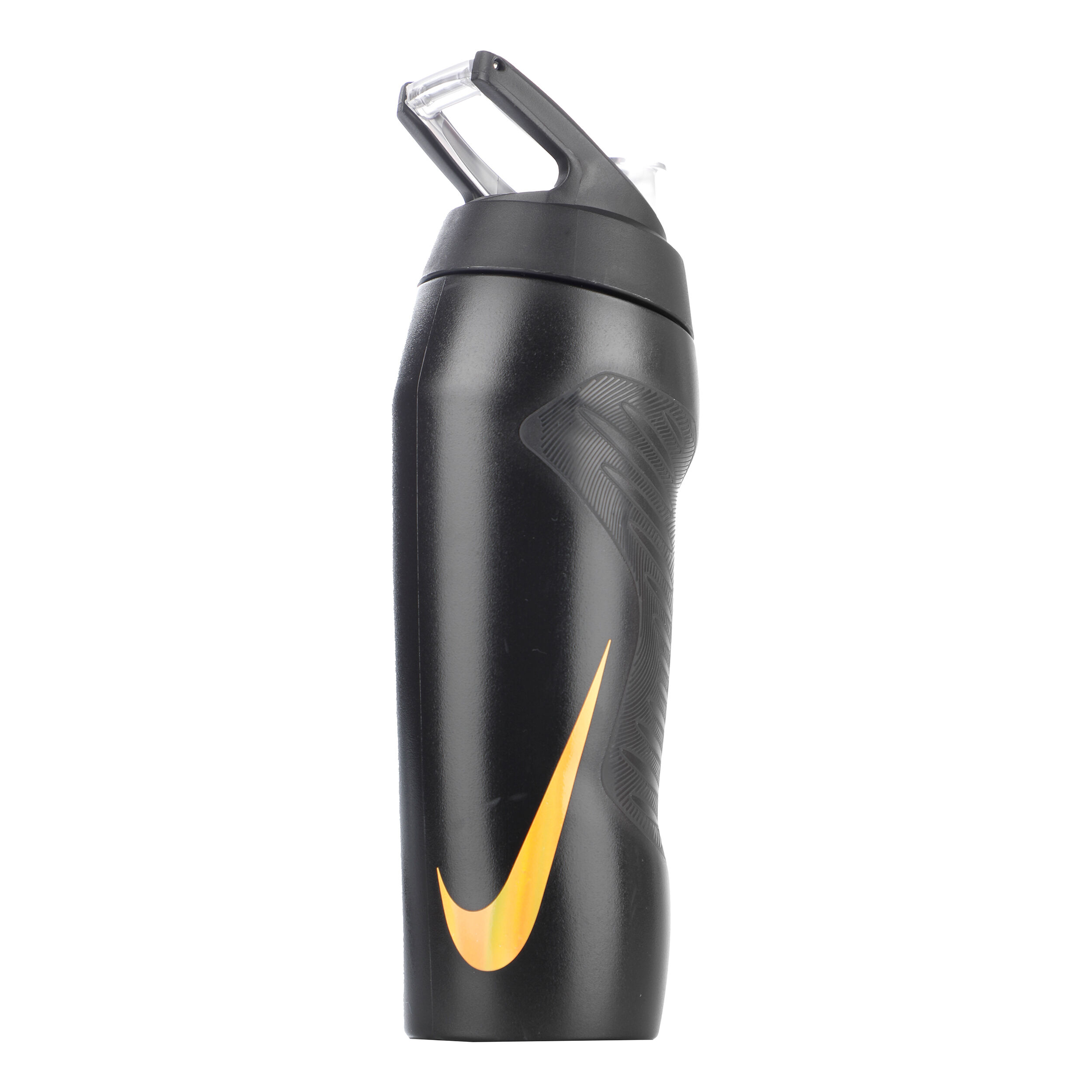 Nike Hyperfuel Water Bottle 2.0 709 Ml 24oz Trinkflasche Schwarz Gold online kaufen Running Point AT