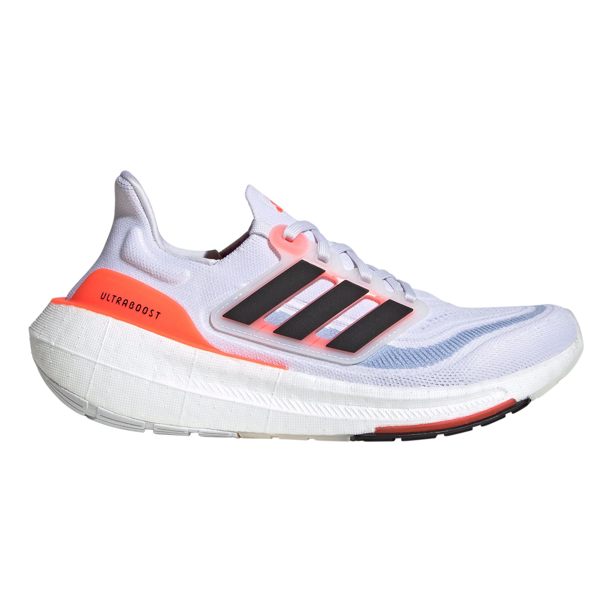 adidas Ultra Boost 23 Neutralschuh Damen WeiB Schwarz online kaufen Running Point AT