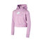 Sportswear Fleece AOP Hoody