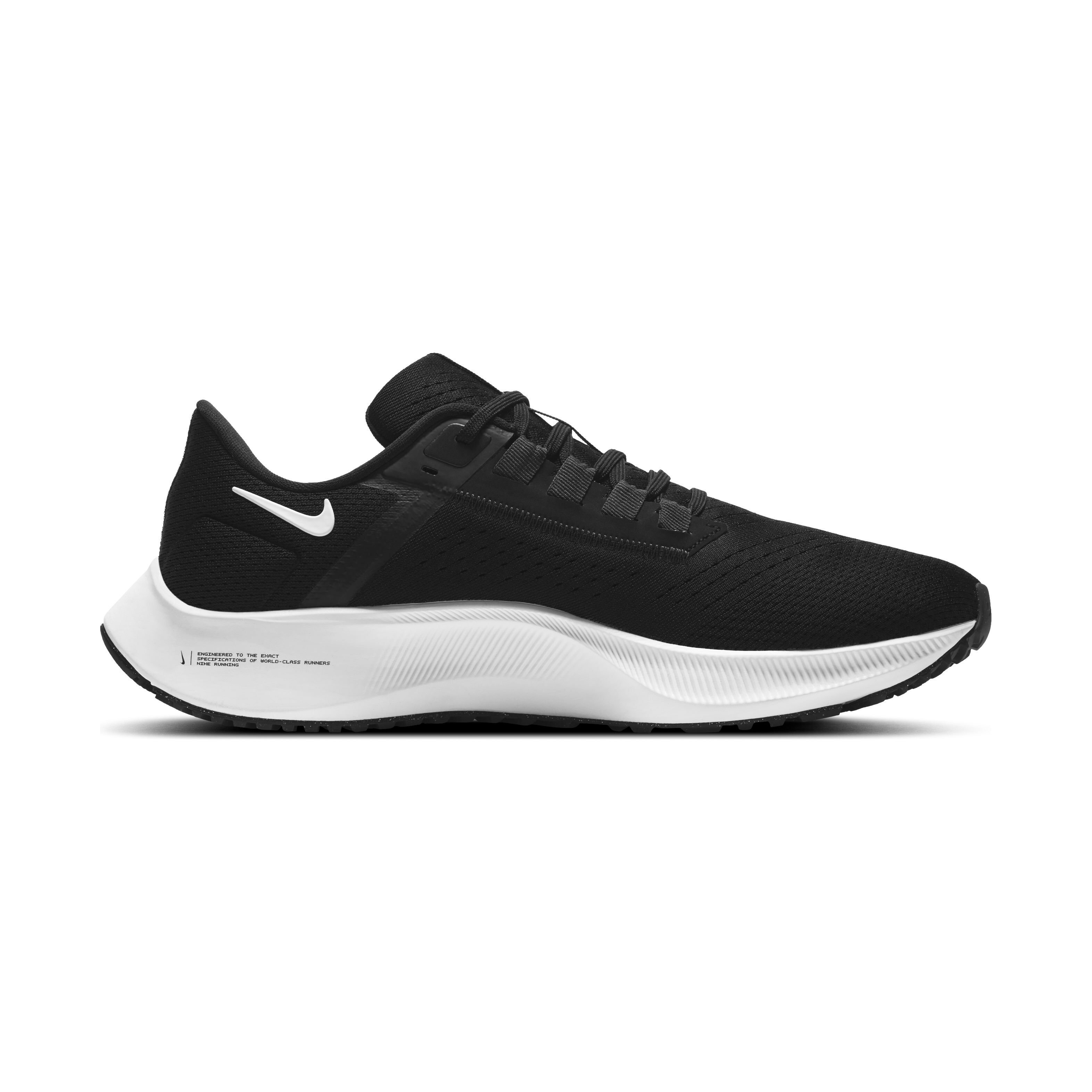 Nike zoom 2k cheap schwarz weiß 38