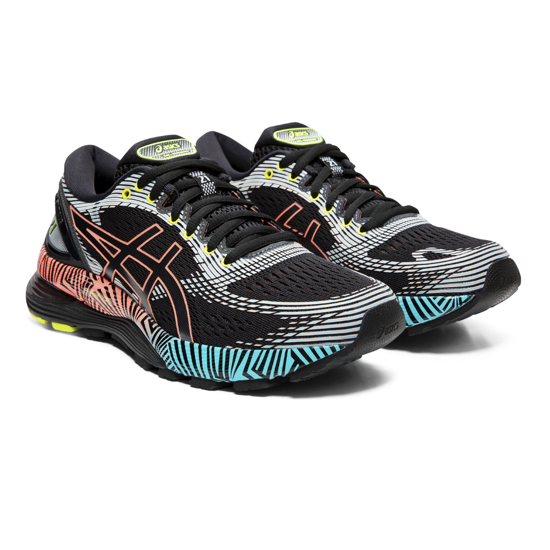 Gel nimbus 21 kaufen store